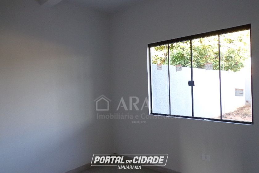 Casa &agrave; venda - 107m&sup2; - Jardim Imp&eacute;rio do Sol