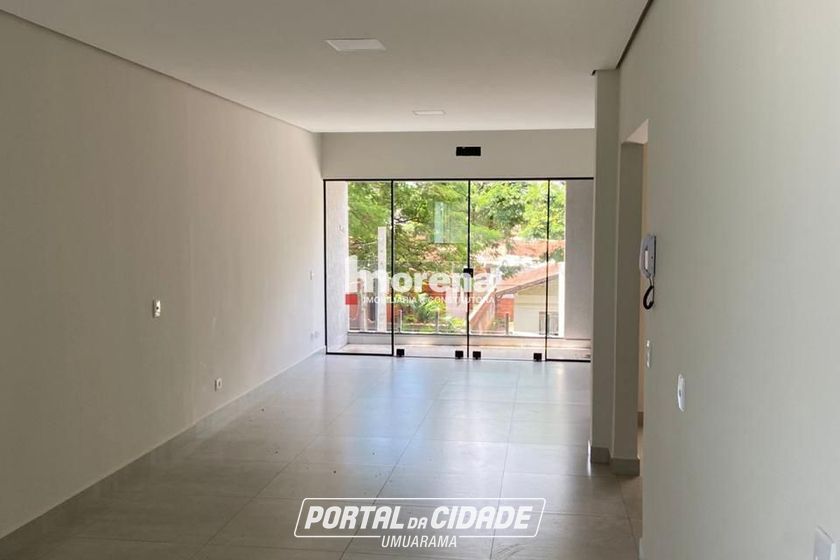 Sobrado &agrave; venda - 247m&sup2; - Zona V