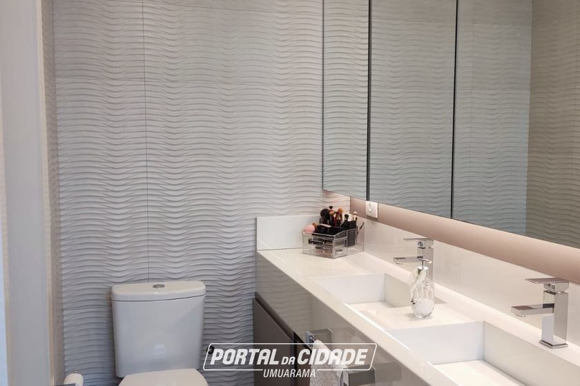 Apartamento &agrave; venda - 200m&sup2; - Zona I