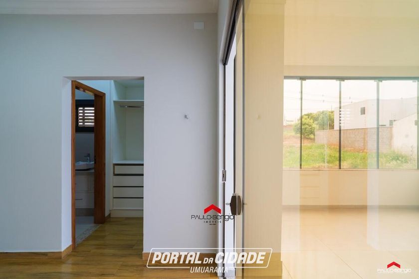 Sobrado &agrave; venda - Jardim imigrantes II