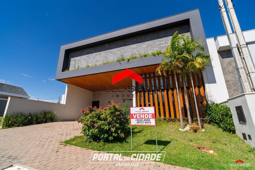 Casa &agrave; venda - 183m&sup2; - Jardim Interlagos II