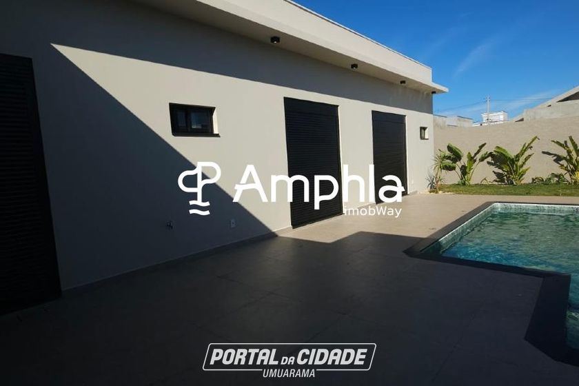 Casa &agrave; venda - 171m&sup2; - Vila Industrial