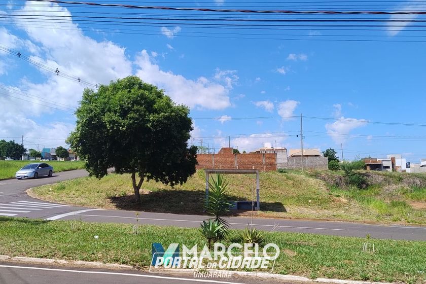 Terreno &agrave; venda - 352m&sup2; - Jardim Nova Am&eacute;rica