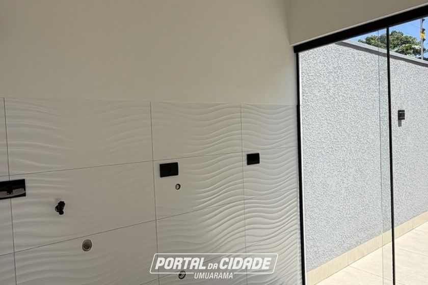 Casa &agrave; venda - 138m&sup2; - Parque Bandeirantes