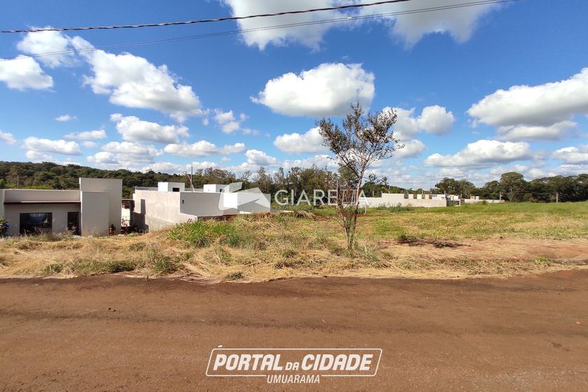 Terreno &agrave; venda - 490m&sup2; - JARDIM COOPAGRO