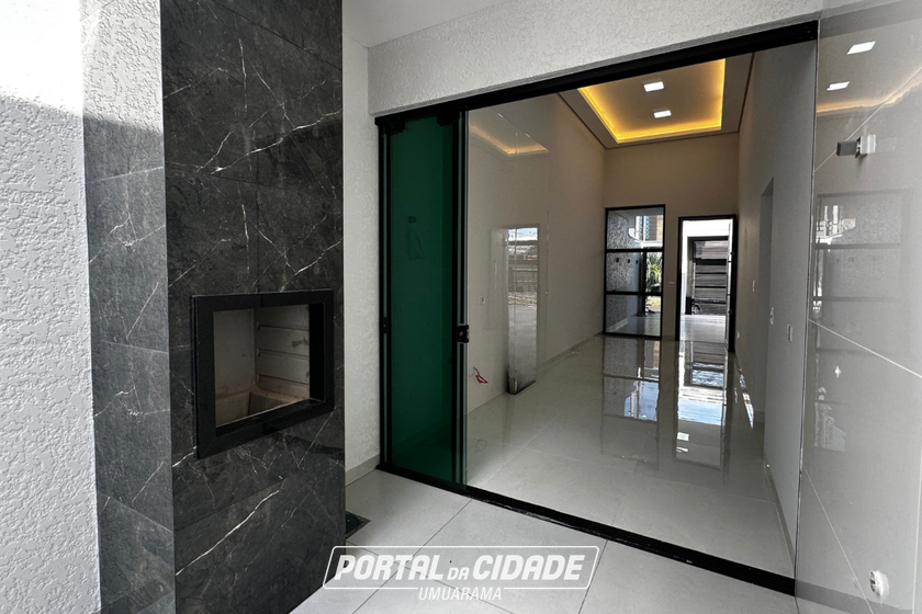 Casa &agrave; venda - 90m&sup2; - Jardim Cima