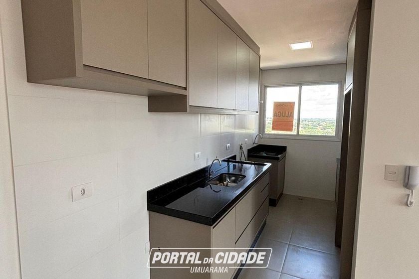 Apartamento para alugar - 72m&sup2; - Jardim Social