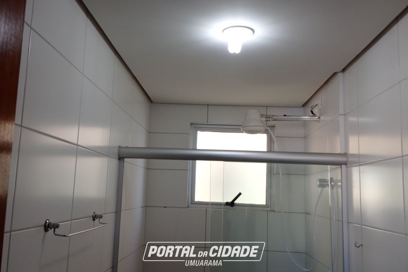 Apartamento &agrave; venda - 67m&sup2; - ZONA II