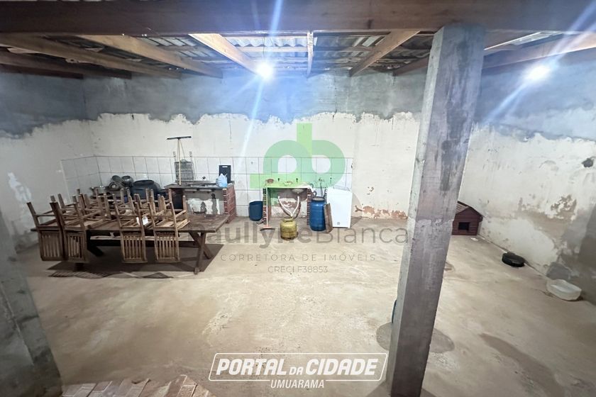 Casa &agrave; venda - 212m&sup2; - Parque Alto s&atilde;o Francisco