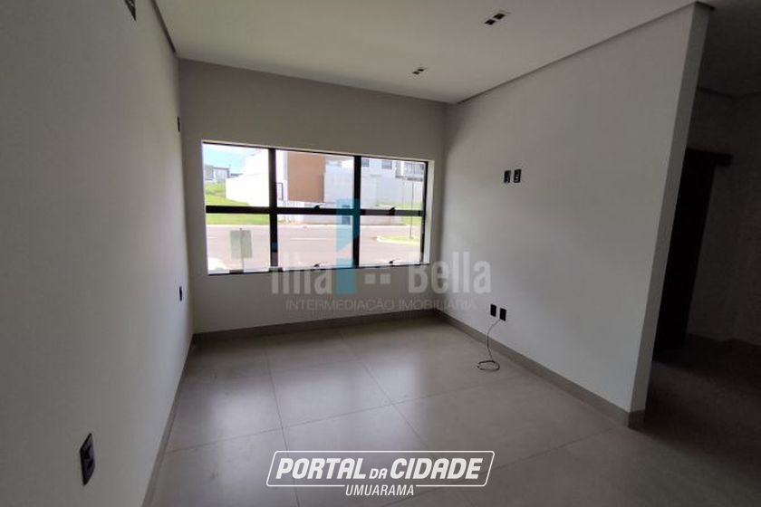 Casa para alugar - Paysage Essenza Condom&iacute;nio