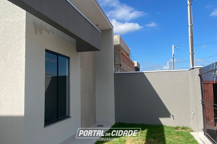 Casa &agrave; venda - 125m&sup2; - Jardim Thereza
