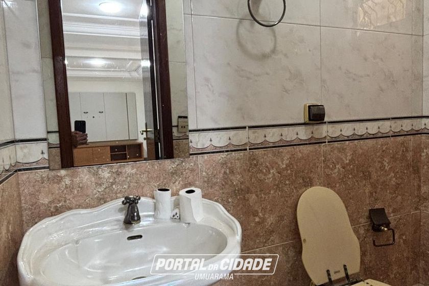 Casa para alugar - 363m&sup2; - Zona IV