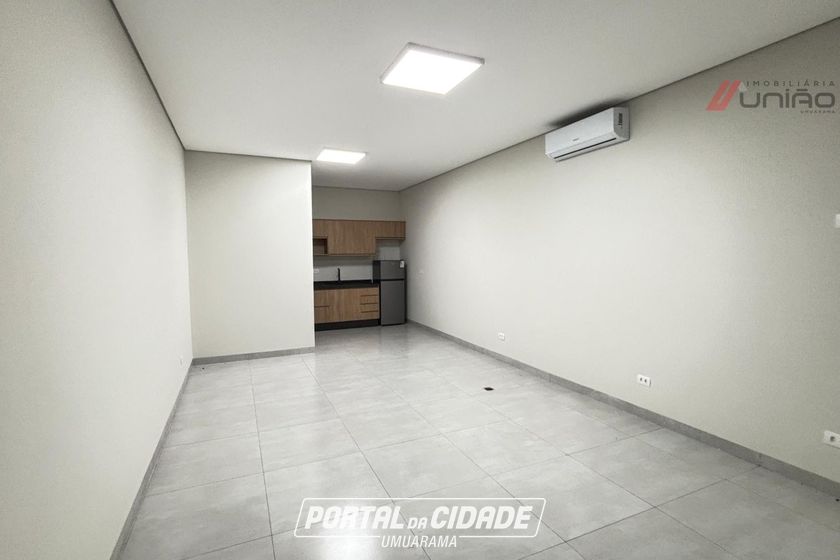 Sal&atilde;o Comercial para alugar - Zona I-a