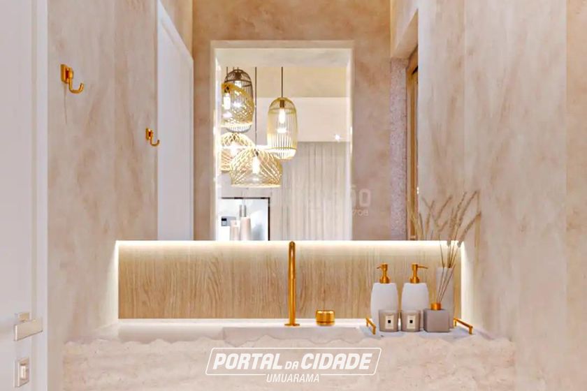 Casa &agrave; venda - 316m&sup2; - Porto Rico resort