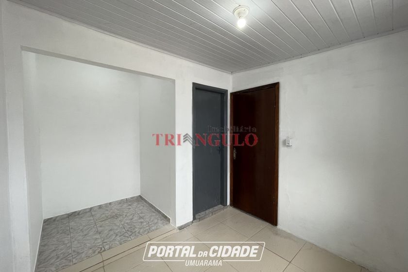 Kitnet para alugar - ZONA II
