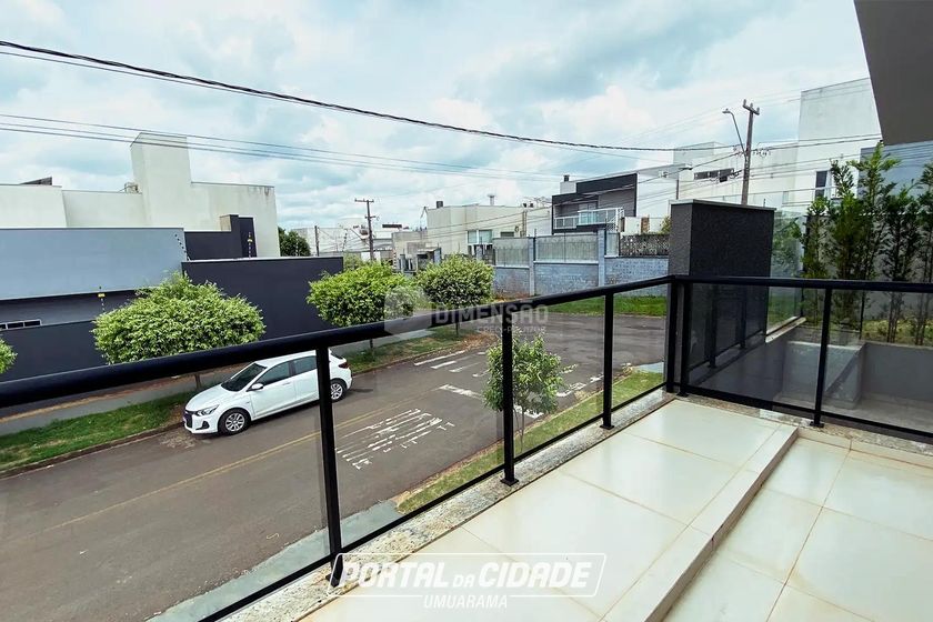 Casa &agrave; venda - 130m&sup2; - Jardim Santa Clara