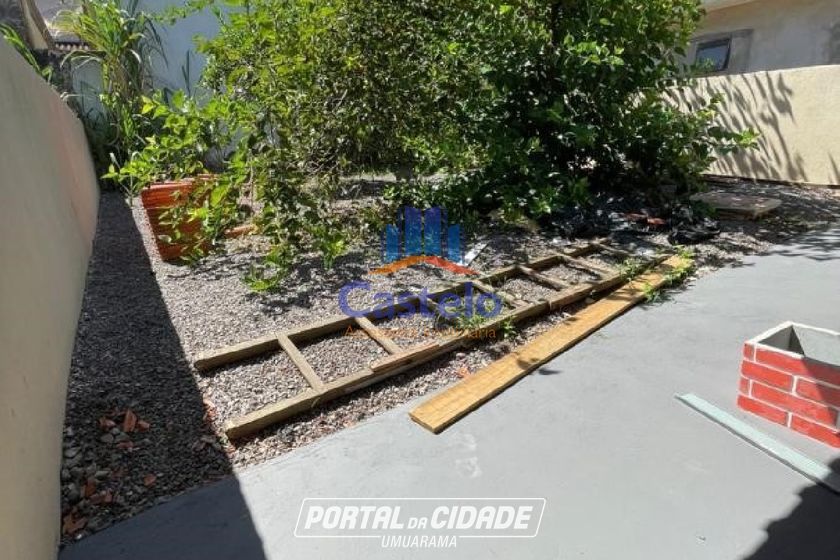 Casa para alugar - 186m&sup2; - Jardim Tropical