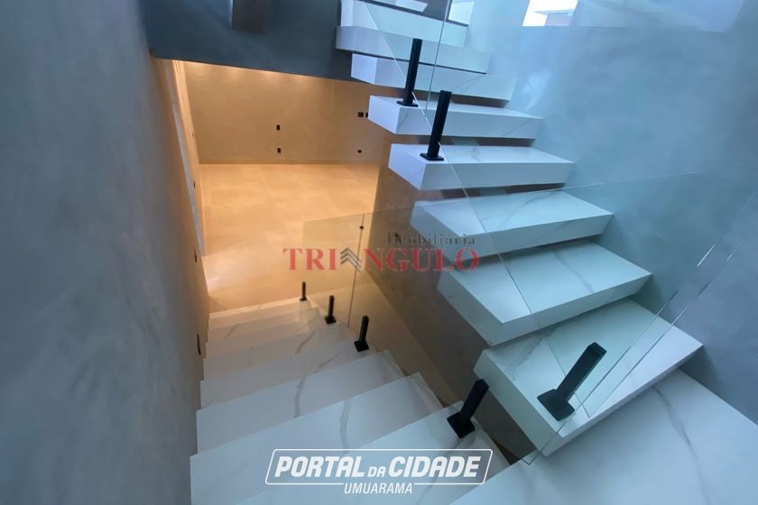 Casa &agrave; venda - 313m&sup2; - PAYSAGE ESSENZA CONDOMINIO