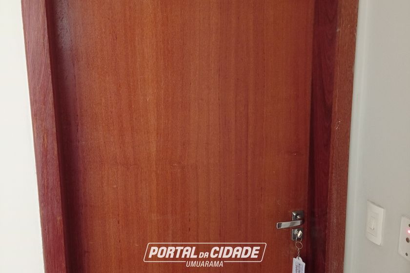 Apartamento &agrave; venda - 67m&sup2; - ZONA II