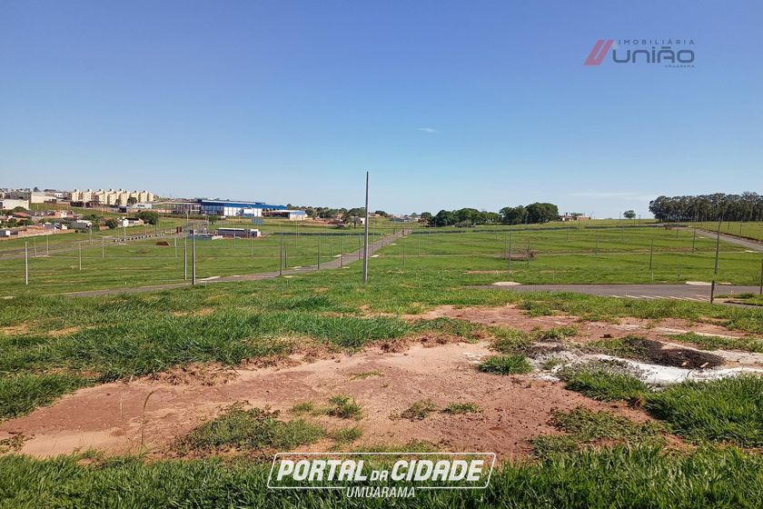 Terreno &agrave; venda - 216m&sup2; - Parque Mont Sion