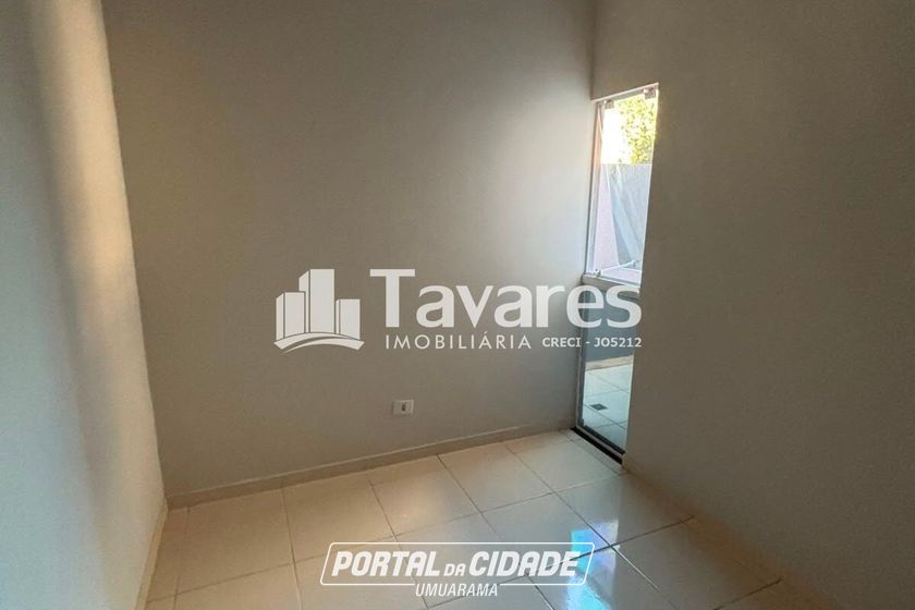 Casa para alugar - Jardim Monte Carlo