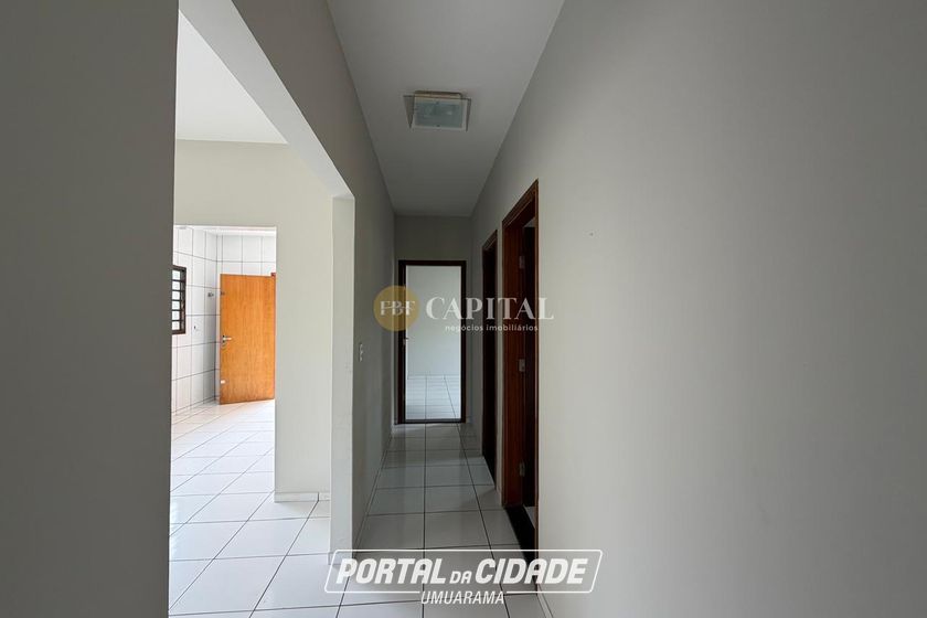 Casa para alugar - 133m&sup2; - Jardim Canad&aacute;