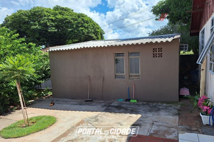 Casa &agrave; venda - 105m&sup2; - Jardim S&atilde;o Marcos