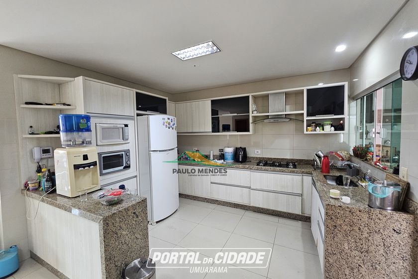 Sobrado &agrave; venda - 199m&sup2; - Jardim dos Principes