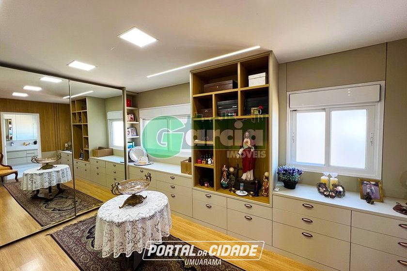 Apartamento &agrave; venda - Zona III