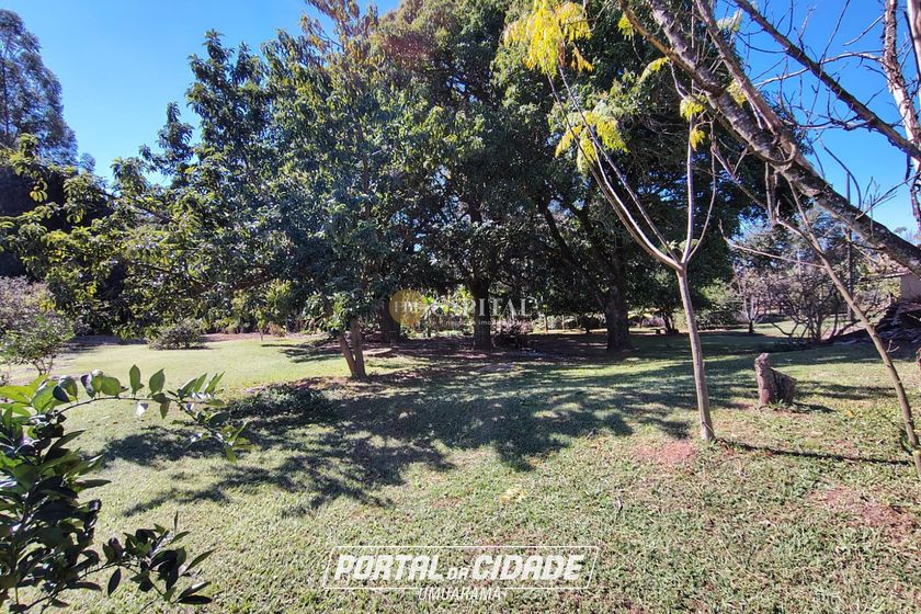 Ch&aacute;cara &agrave; venda - 369m&sup2; - Jardim T&oacute;quio