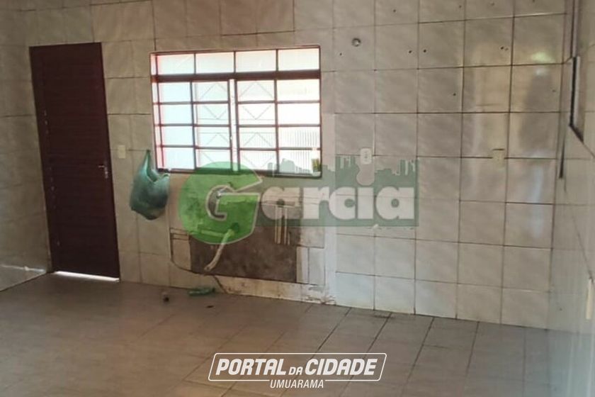 Casa &agrave; venda - 100m&sup2; - Zona I-A