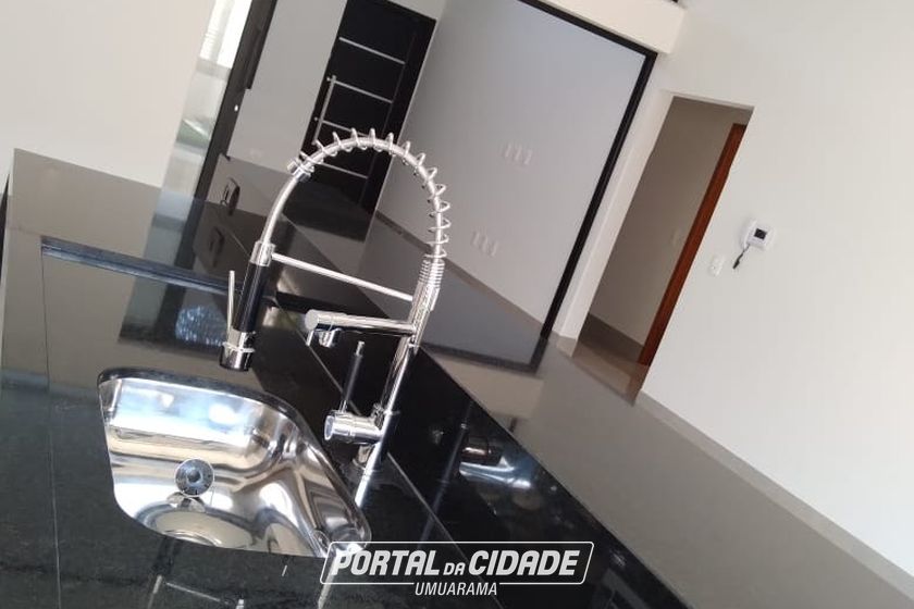 Casa &agrave; venda - 170m&sup2; - Parque do Lago