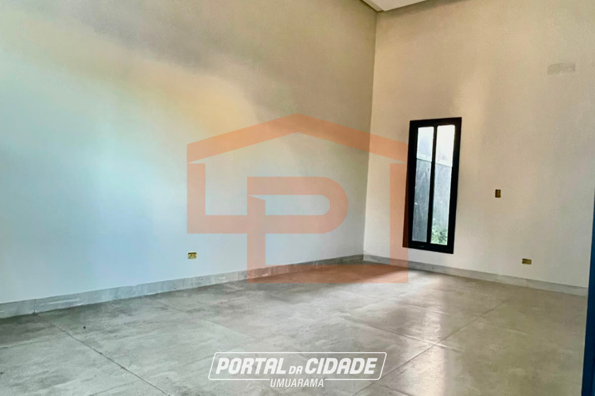 Casa &agrave; venda - 120m&sup2; - Jardim Porto Seguro