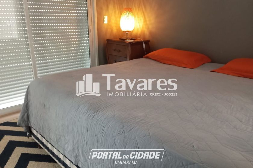 Sobrado &agrave; venda - 192m&sup2; - Zona I-A