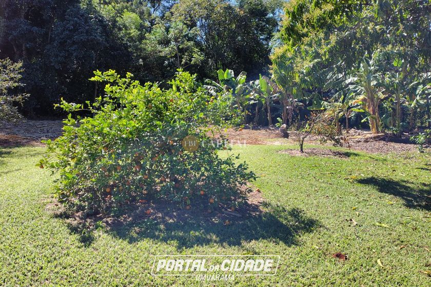 Ch&aacute;cara &agrave; venda - 369m&sup2; - Jardim T&oacute;quio