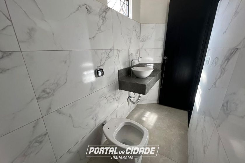 Sala Comercial para alugar - 60m&sup2; - Zona V