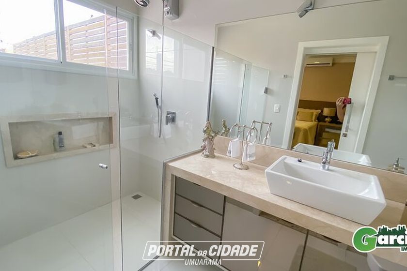 Casa &agrave; venda - 550m&sup2; - Residencial Ecoville