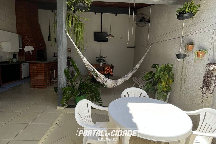 Sobrado &agrave; venda - 188m&sup2; - Zona II A