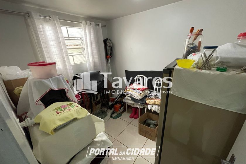 Casa &agrave; venda - 175m&sup2; - Zona II