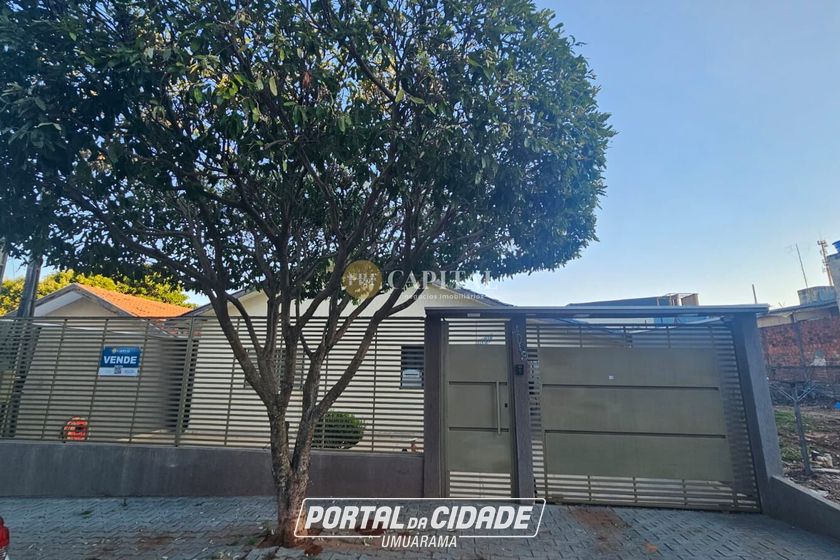 Casa &agrave; venda - 160m&sup2; - PARQUE DAS JABUTICABEIRAS