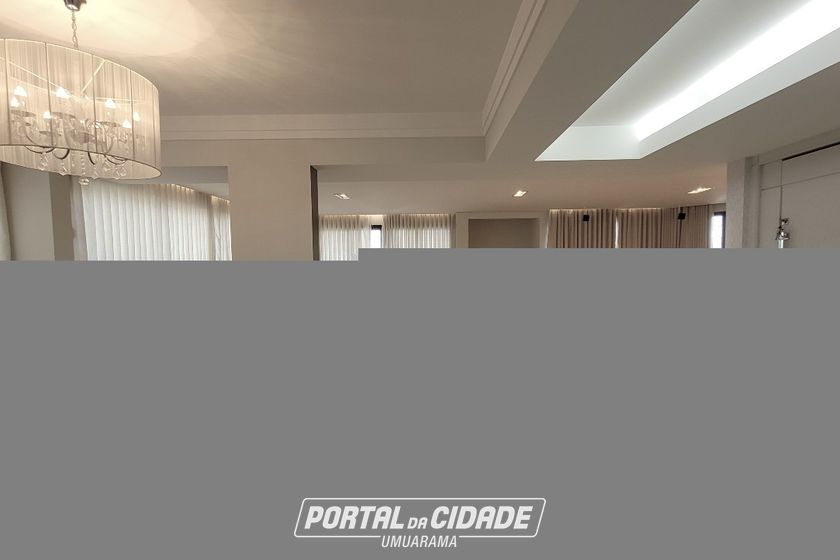 Apartamento &agrave; venda - 269m&sup2; - Zona III