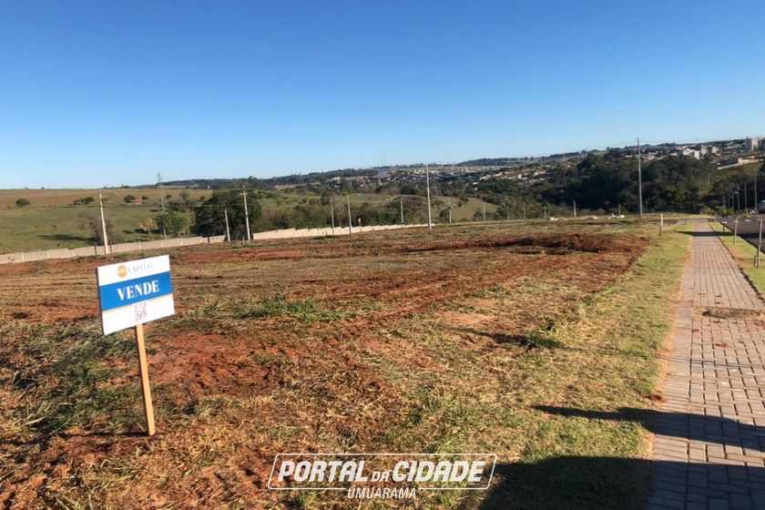 Terreno &agrave; venda - 297m&sup2; - Condom&iacute;nio Residencial JARDINS DE VERSAILLES