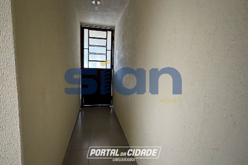 Casa para alugar - Zona III