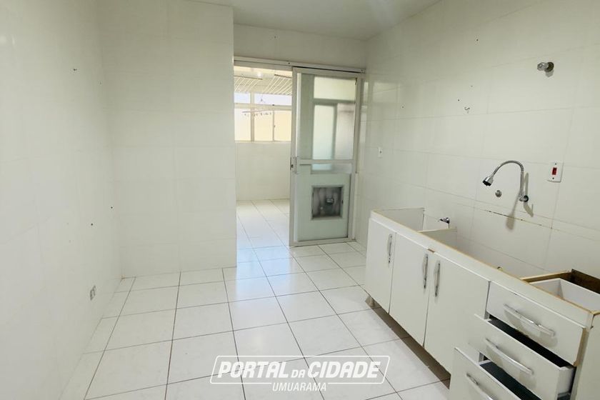 Apartamento &agrave; venda - 106m&sup2; - zona l