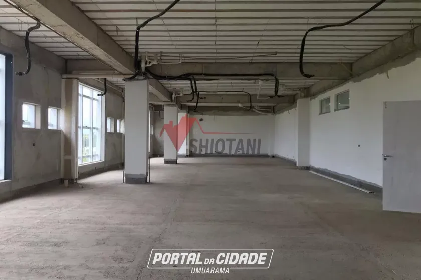 Sala Comercial &agrave; venda - Parque Residencial da G&aacute;vea