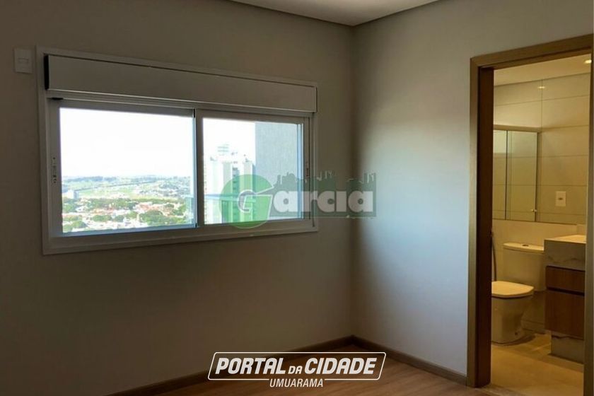 Apartamento &agrave; venda - 180m&sup2; - Zona III