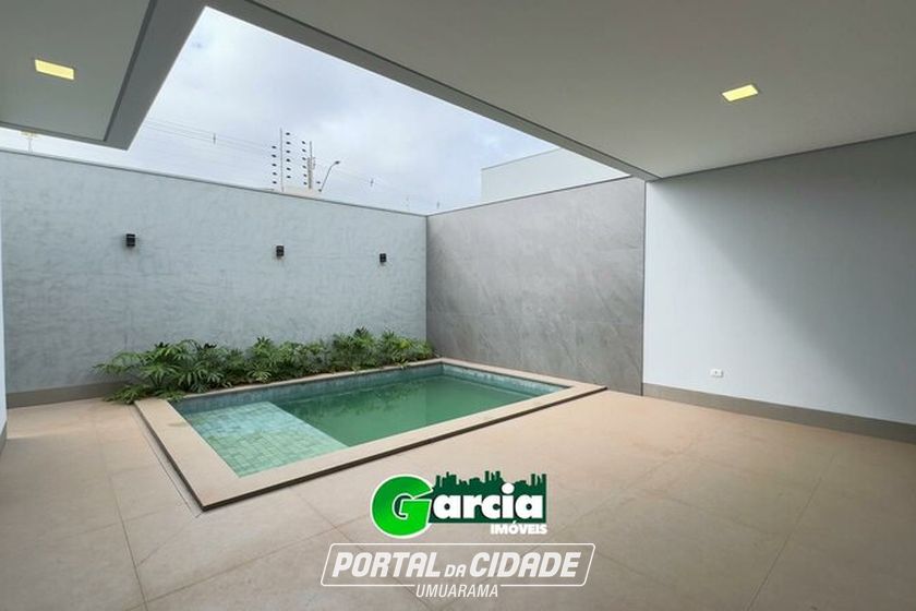 Casa &agrave; venda - 190m&sup2; - Jardins de Versailles