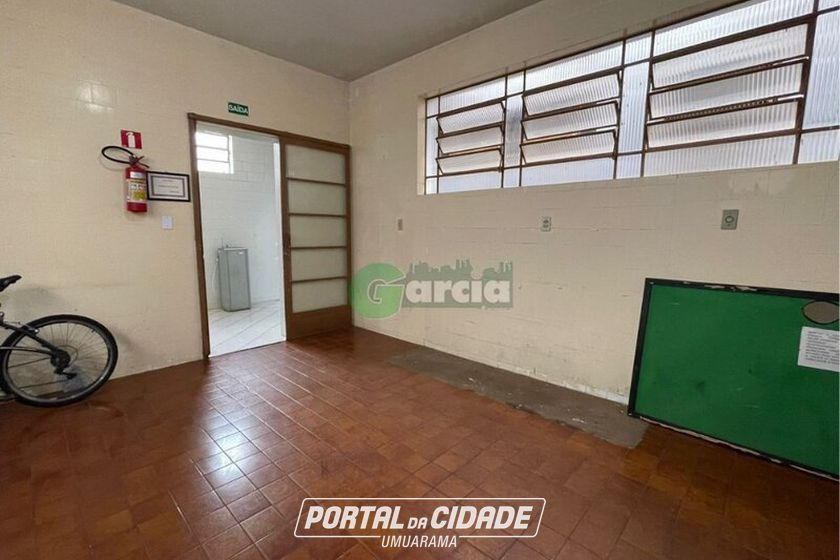 Kitnet para alugar - Zona II