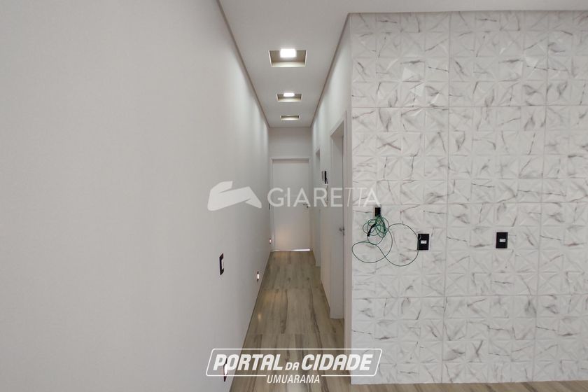 Casa &agrave; venda - 82m&sup2; - JARDIM PANCERA
