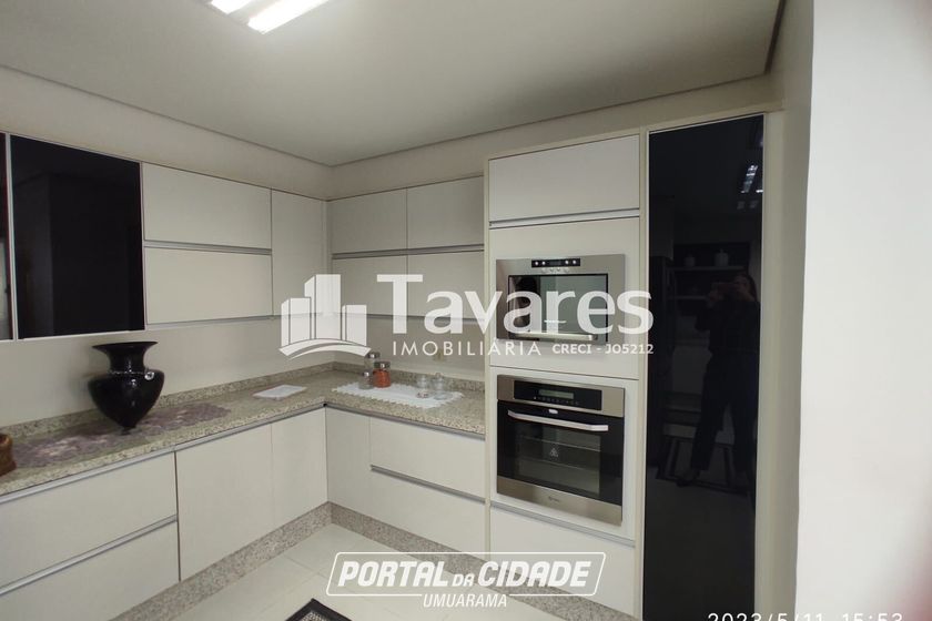 Sobrado para alugar - 305m&sup2; - Jardim dos Pr&iacute;ncipes